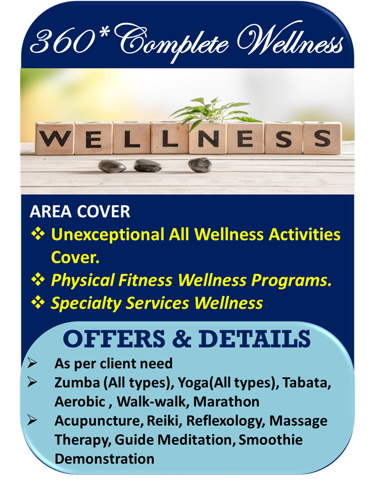 Health Wealth Management