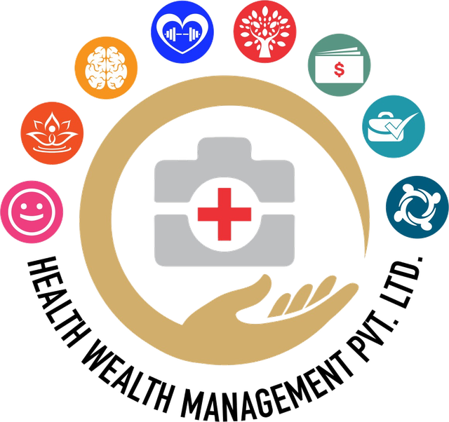 Health Wealth Management